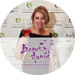 Schoonheidssalon Face & Body Lounge Hoofddorp