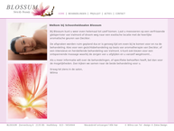 Schoonheidssalon Blossum