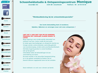 Schoonheidsstudio Monique Paap