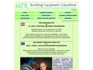 Mol Rotating Equipment Consultant