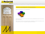 Meijerink Timmerwerken