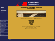 Ruiterkamp Timmerwerken
