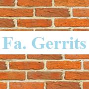 Gerrits Fa Erkend Schoorsteenveegbedrijf en Klussenbedrijf