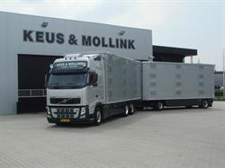 Keus & Mollink B.V
