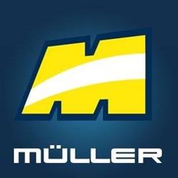 Müller Fresh Food Logistics B.v.