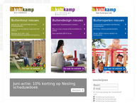Handelsonderneming Kuhlkamp Bv