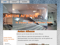 Anton Afbouw