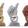 Duimtrofee