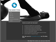 The Body Firm