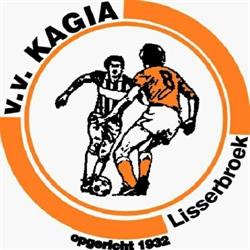 Voetbalvereniging Kagia
