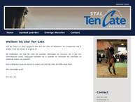 Stal Ten Cate