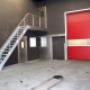 Bouwbedrijf Stamsnijder-Homan BV