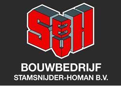 Bouwbedrijf Stamsnijder-Homan BV