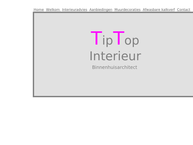 Tiptop Interieur