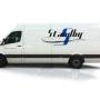 Standby Logistics