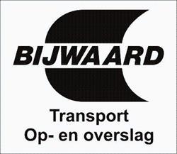 Transportbedrijf J. Bijwaard en Zoon BV