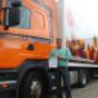 Nicola en Zn BV Transportbedrijf J