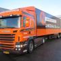Nicola en Zn BV Transportbedrijf J