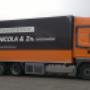 Nicola en Zn BV Transportbedrijf J