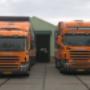 Nicola en Zn BV Transportbedrijf J