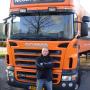Nicola en Zn BV Transportbedrijf J