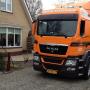 Nicola en Zn BV Transportbedrijf J