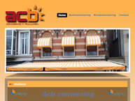 ACB Zonweringen