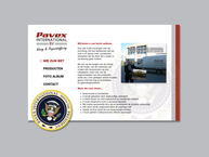 Pavex International B.v.