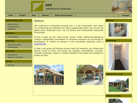 DPF Onderhoud & Restauratie