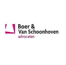 Boer & Van Schoonhoven Advocaten B.v.