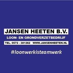 Jansen Heeten B.v.