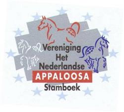Het Nederlandse Appaloosa Stamboek