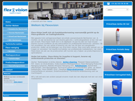 Flexo-Vision