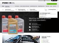 Power Oil B.v.