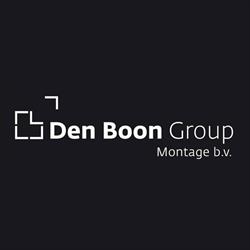 G.G. den Boon Montage B.V.