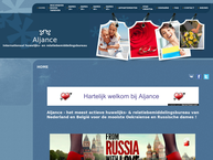 Huwelijks Agency Aljance