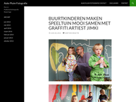Auke Pluim Freelance Fotograaf-Cameraman
