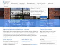 Fysioheerde