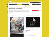 Slotemaker & Santema BNO Ontwerp + Communicatieadvies