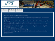 JVT Handelsonderneming