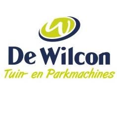 De Wilcon Tuin- en Parkmachines