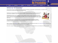 De Frezenshop