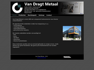 Vandragtmetaal