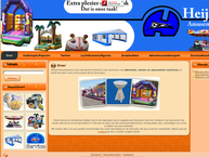 Heijne Amusement