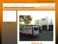 Buitenhuis Schilderwerken