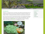 Website van De Spinkamer 