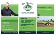 Eric Beuwer Grond- en Groentechniek