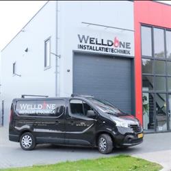 Welldone Installatietechniek