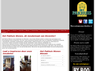 Het Pakhuis Wonen B.v.