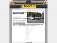 Handelsonderneming Endendijk